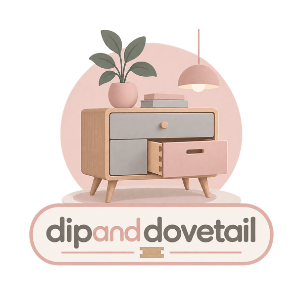 dipanddovetail